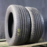 Dunlop – 215/55/R16 97H 2019 4mm