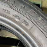 Dunlop – 215/55/R16 97H 2019 4mm - Obrázek 2
