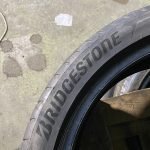 Bridgestone – 255/40/R20 101Y 2023 4mm - Obrázek 3