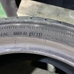 Bridgestone – 255/40/R20 101Y 2023 4mm - Obrázek 4