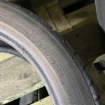 Bridgestone – 255/40/R20 101Y 2023 4mm - Obrázek 5
