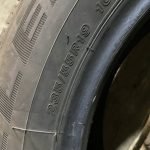 Bridgestone – 235/55/R19 101V 2019 4,5-5mm - Obrázek 3