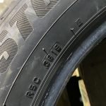 Bridgestone – 235/55/R19 101V 2019 4,5-5mm - Obrázek 5