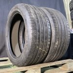 Hankook – 255/45/R19 104W 2022 6-6,5mm