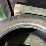Hankook – 255/45/R19 104W 2022 6-6,5mm - Obrázek 3