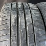 Hankook – 225/45/R17 91W 2019 5,5mm - Obrázek 2