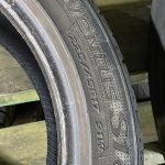 Hankook – 225/45/R17 91W 2019 5,5mm - Obrázek 4