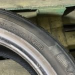 Hankook – 225/45/R17 91W 2019 5,5mm - Obrázek 5