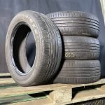 Nexen – 185/60/R15 84H 2015 5mm