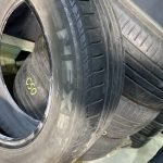 Nexen – 185/60/R15 84H 2015 5mm - Obrázek 3