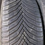 Michelin Celoroční – 235/55/R19 105H 2022 5mm - Obrázek 3