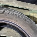 Michelin Celoroční – 235/55/R19 105H 2022 5mm - Obrázek 5