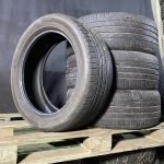 Hankook – 235/50/R19 99V 2023 5-5,5mm