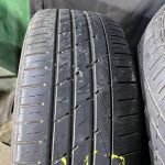 Hankook – 235/50/R19 99V 2023 5-5,5mm - Obrázek 2