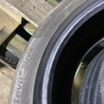 Hankook – 235/50/R19 99V 2023 5-5,5mm - Obrázek 4