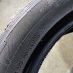 Hankook – 235/50/R19 99V 2023 5-5,5mm - Obrázek 5