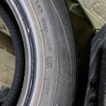 Dunlop – 185/60/R15 88H 2020 2x4 2x5mm - Obrázek 5