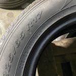 Pirelli – 225/65/R17 102H 2022 5,5-6mm - Obrázek 3