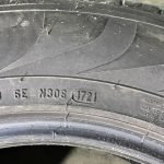 Pirelli – 225/65/R17 102H 2022 5,5-6mm - Obrázek 4