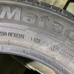 Matador – 205/60/R16 96W 2023 7,5-8mm - Obrázek 3