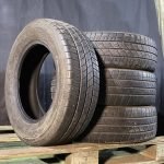 Bridgestone – 215/65/R16C 106/104T 2024 5mm