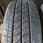 Bridgestone – 215/65/R16C 106/104T 2024 5mm - Obrázek 2
