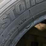 Bridgestone – 215/65/R16C 106/104T 2024 5mm - Obrázek 4