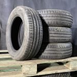 Hankook – 185/65/R15 88T 2023 6,5-7mm