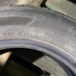 Hankook – 185/65/R15 88T 2023 6,5-7mm - Obrázek 4