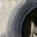 Hankook – 185/65/R15 88T 2023 6,5-7mm - Obrázek 5