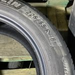 Michelin – 225/55/R18 102Y 2018 4-5,5mm - Obrázek 2