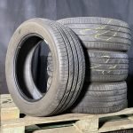 Michelin – 235/55/R18 104T 2024 5,5mm