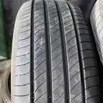 Michelin – 235/55/R18 104T 2024 5,5mm - Obrázek 2