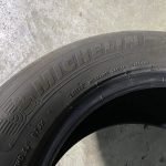Michelin – 235/55/R18 104T 2024 5,5mm - Obrázek 3