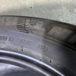Michelin – 235/55/R18 104T 2024 5,5mm - Obrázek 4