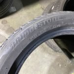 Bridgestone – 215/50/R18 92W 2020 4,5-5mm - Obrázek 2