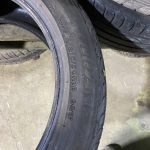 Bridgestone – 215/50/R18 92W 2020 4,5-5mm - Obrázek 3