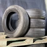 Michelin – 215/55/R18 99V 2019 5-5,5mm