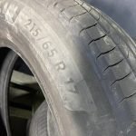Michelin – 215/55/R18 99V 2019 5-5,5mm - Obrázek 3