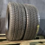 Dunlop – 225/55/R17c 109/107H 2020 7mm
