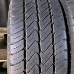 Dunlop – 225/55/R17c 109/107H 2020 7mm - Obrázek 3