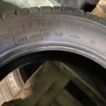 Dunlop – 225/55/R17c 109/107H 2020 7mm - Obrázek 4