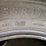 Dunlop – 225/55/R17c 109/107H 2020 7mm - Obrázek 6