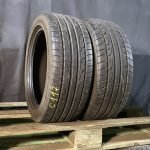 Dunlop – 215/45/R16 86H 2020 6mm