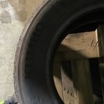 Kumho – 205/60/R16 92V 2021 3,5-4mm - Obrázek 2
