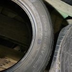 Kumho – 205/60/R16 92V 2021 3,5-4mm - Obrázek 3