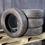 Giti – 185/65/R15 88H 2018 7mm