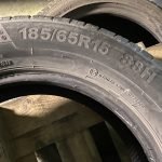 Giti – 185/65/R15 88H 2018 7mm - Obrázek 3