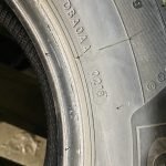 Giti – 185/65/R15 88H 2018 7mm - Obrázek 5