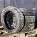 Continental – 205/55/R17 91V 2023 4mm